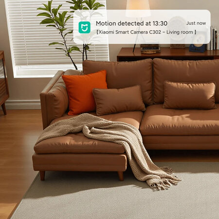 Xiaomi Xiaomi Smart Camera C302