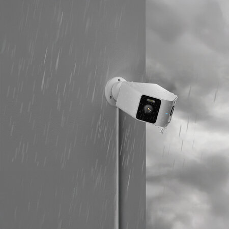 Xiaomi Xiaomi Outdoor Camera CW100 Dual