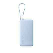 Xiaomi 67W Power Bank 10000mah (Integrated Cable)