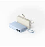 Xiaomi Xiaomi 67W Power Bank 10000mah (Integrated Cable)