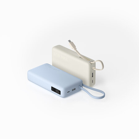 Xiaomi Xiaomi 67W Power Bank 10000mah (Integrated Cable)