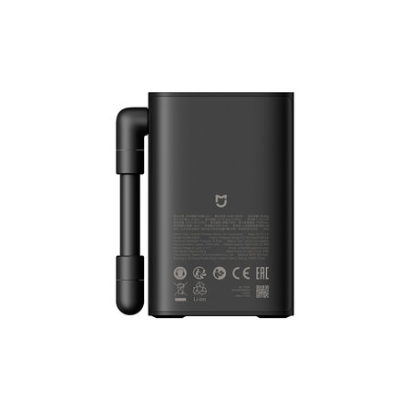 Xiaomi Xiaomi Mijia Compact Portable Electric Air Compressor