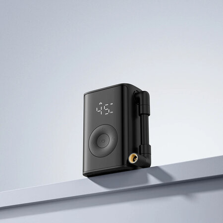 Xiaomi Xiaomi Mijia Compact Portable Electric Air Compressor