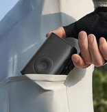 Xiaomi Xiaomi Mijia Compact Portable Electric Air Compressor