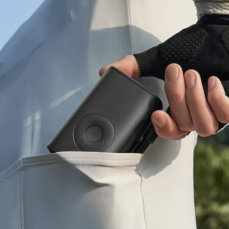 Xiaomi Xiaomi Mijia Compact Portable Electric Air Compressor