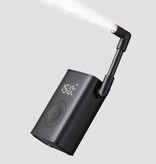 Xiaomi Xiaomi Mijia Compact Portable Electric Air Compressor