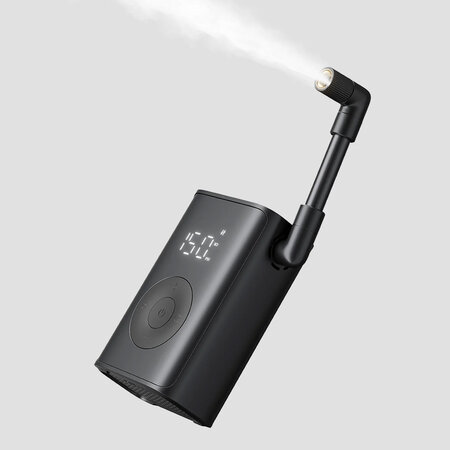 Xiaomi Xiaomi Mijia Compact Portable Electric Air Compressor