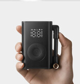 Xiaomi Xiaomi Mijia Compact Portable Electric Air Compressor