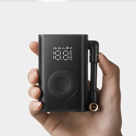 Xiaomi Xiaomi Mijia Compact Portable Electric Air Compressor