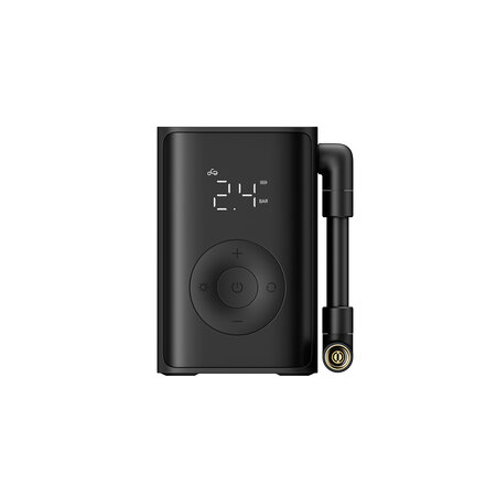 Xiaomi Xiaomi Mijia Compact Portable Electric Air Compressor