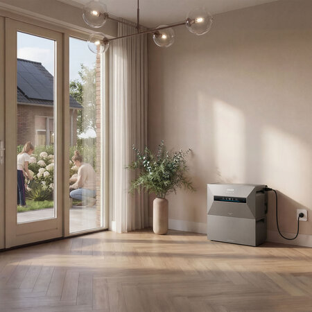 Anker SOLIX Anker SOLIX Solarbank Max AC