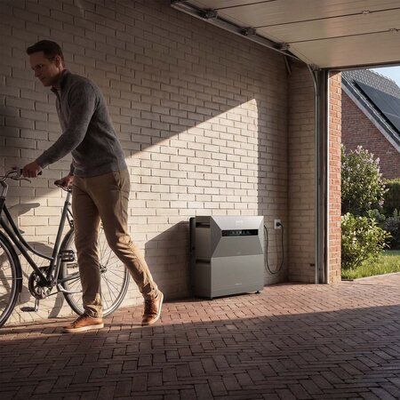 Anker SOLIX Anker SOLIX Solarbank Max AC