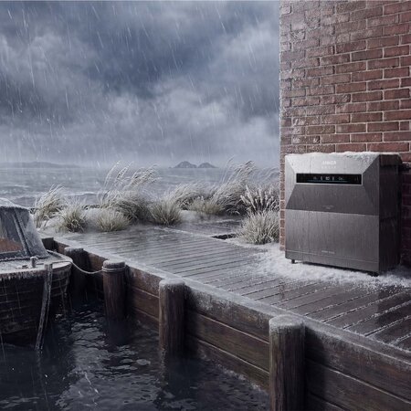 Anker SOLIX Anker SOLIX Solarbank Max AC