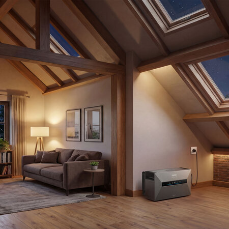 Anker SOLIX Anker SOLIX Solarbank Max AC