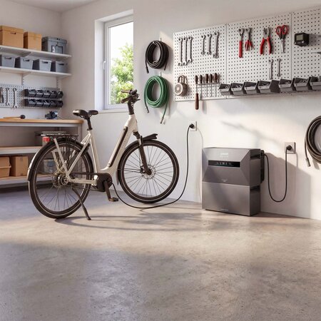 Anker SOLIX Anker SOLIX Solarbank Max AC