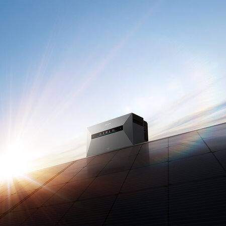 Anker SOLIX Anker SOLIX Solarbank Max AC