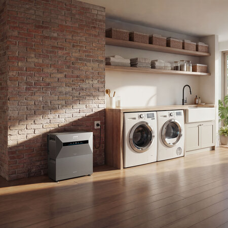 Anker SOLIX Anker SOLIX Solarbank Max AC