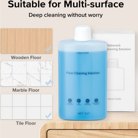 Xiaomi Roborock Xiaomi Roborock OMO Floor Cleaning Solution