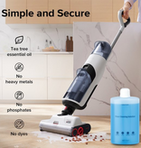 Xiaomi Roborock Xiaomi Roborock OMO Floor Cleaning Solution