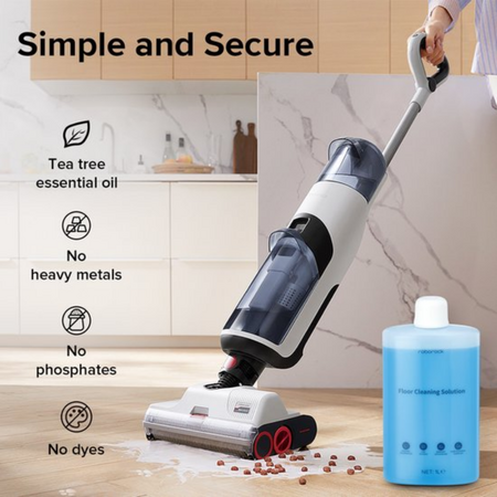 Xiaomi Roborock Xiaomi Roborock OMO Floor Cleaning Solution