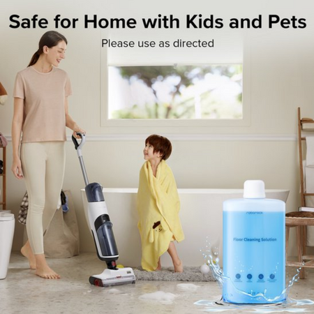 Xiaomi Roborock Xiaomi Roborock OMO Floor Cleaning Solution