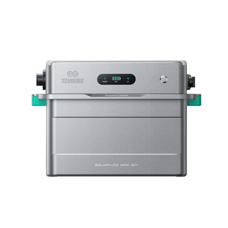 Zendure Zendure SolarFlow 1600 AC+ Thuisbatterij