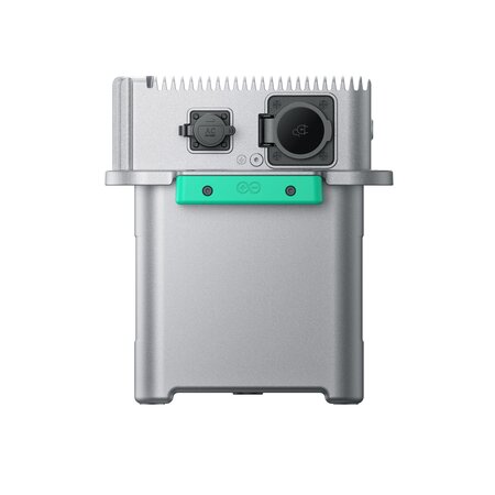 Zendure Batterie domestique Zendure SolarFlow 1600 AC+