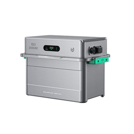Zendure Zendure SolarFlow 1600 AC+ Thuisbatterij