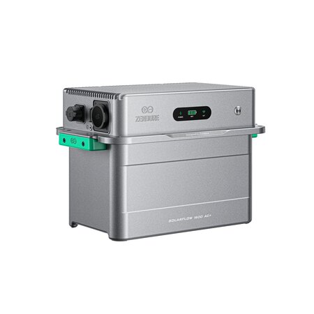 Zendure Zendure SolarFlow 1600 AC+ Thuisbatterij
