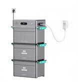 Zendure Zendure SolarFlow 1600 AC+ Thuisbatterij