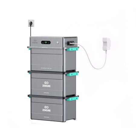 Zendure Zendure SolarFlow 1600 AC+ Heimspeicher