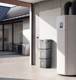Zendure Zendure SolarFlow 1600 AC+ Thuisbatterij