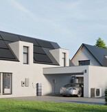 Zendure Zendure SolarFlow 1600 AC+ Home Battery