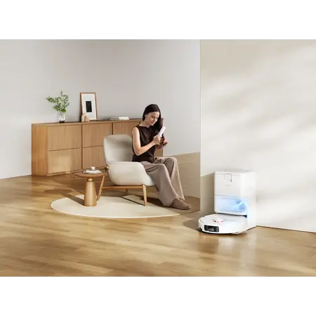 Xiaomi Xiaomi Robot Vacuum H50 Pro