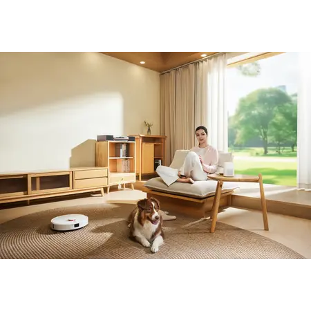 Xiaomi Xiaomi Robot Vacuum H50