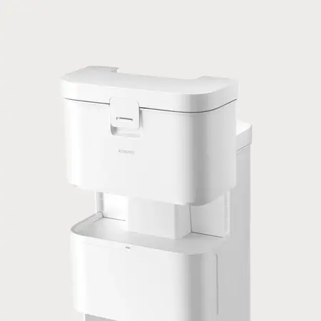 Xiaomi Xiaomi Robot Vacuum H50