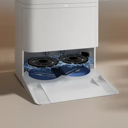 Xiaomi Xiaomi Robot Vacuum H50