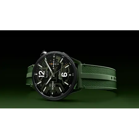 Xiaomi Xiaomi Watch S5 46mm