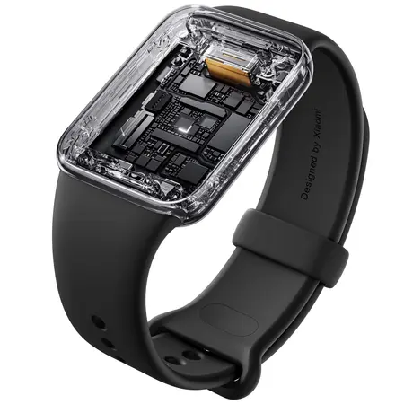 Xiaomi Xiaomi Smart Band 10 Pro