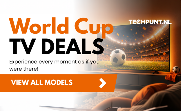 World Cup Deals