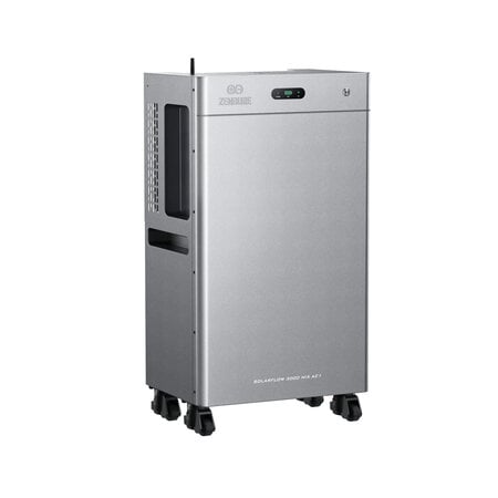 Zendure Zendure SolarFlow 3000 Mix AC+