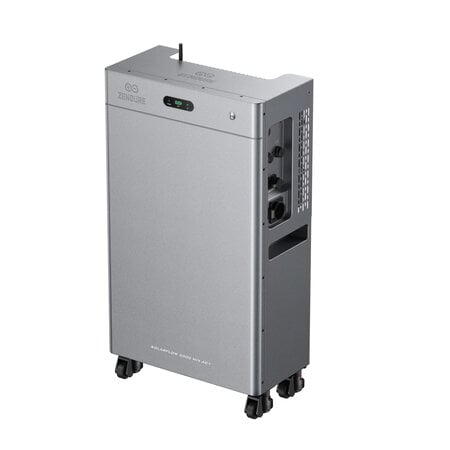 Zendure Zendure SolarFlow 3000 Mix AC+