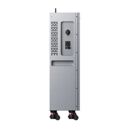 Zendure Zendure SolarFlow 4000 Mix AC+