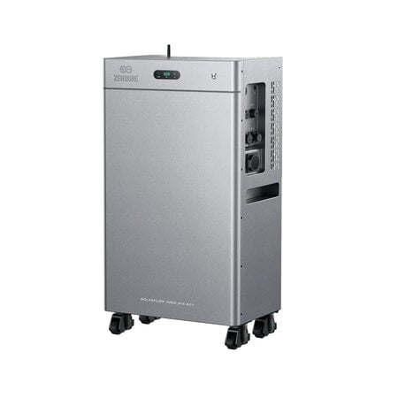 Zendure Zendure SolarFlow 4000 Mix AC+