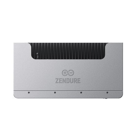 Zendure Zendure SolarFlow 4000 Mix AC+