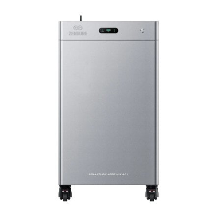 Zendure Zendure SolarFlow 4000 Mix AC+