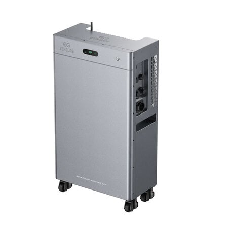 Zendure Zendure SolarFlow 4000 Mix AC+