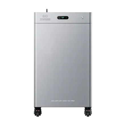 Zendure Zendure SolarFlow 4000 Mix Pro