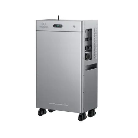 Zendure Zendure SolarFlow 4000 Mix Pro
