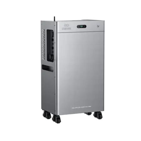 Zendure Zendure SolarFlow 4000 Mix Pro